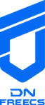 DN Freecs Challengers logo