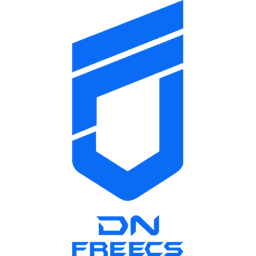DN Freecs Challengers logo