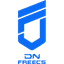 DN Freecs Challengers logo