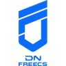 DN Freecs Challengers logo