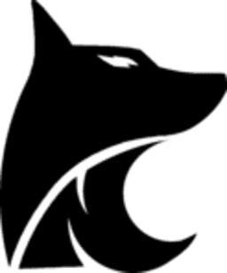 Perro Negro logo