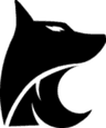 Perro Negro logo