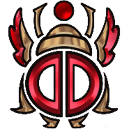 Dung Dynasty logo