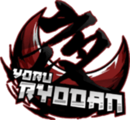 Yoru Ryodan logo