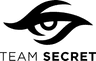 Team Secret Academy logo