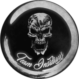 Team Insidious logo