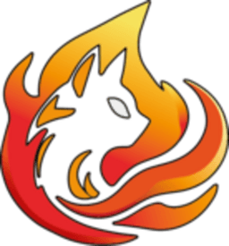 Flame Team logo