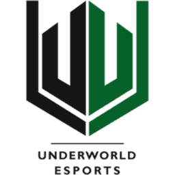 Underworld Esports logo