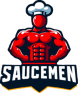 SAUCEMEN logo