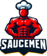 SAUCEMEN logo