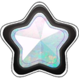 MY STAR logo