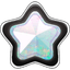MY STAR logo