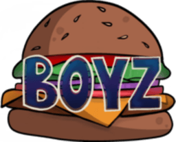 Burger Boyz logo