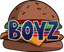 Burger Boyz logo