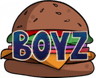 Burger Boyz logo