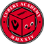 Cubert Academy logo