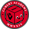 Cubert Academy logo