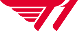 T1 Academy logo