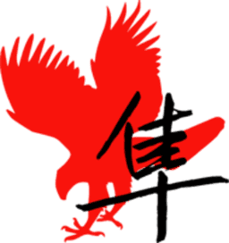 Hayabusa Gaming logo