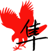 Hayabusa Gaming logo