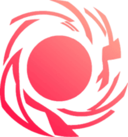 Lost Never Gaming logo