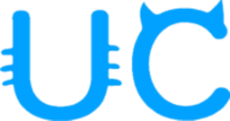 Under Cat logo
