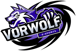 VortexWolf logo