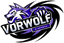 VortexWolf logo