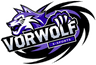 VortexWolf logo
