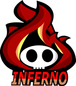 Inferno logo