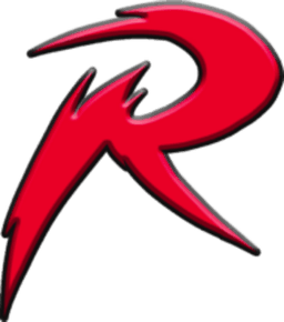 Rad Esports logo