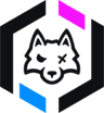 Antic x Odium logo