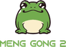 MENG GONG 2 logo