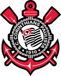 Corinthians Esports logo