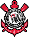 Corinthians Esports logo
