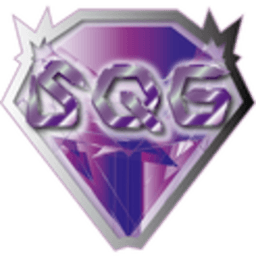 Spirit Quartz Gaming logo