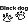 Black Dog logo
