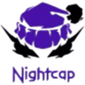 Night Cap logo