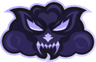 Dark Cloud Esports logo