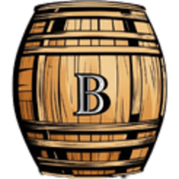 Berimbados logo