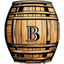 Berimbados logo