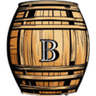 Berimbados logo