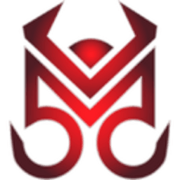 5M Esports logo