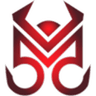 5M Esports logo
