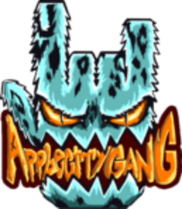 Apple City Gang logo