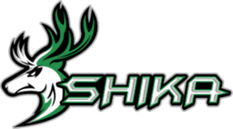 Shika logo