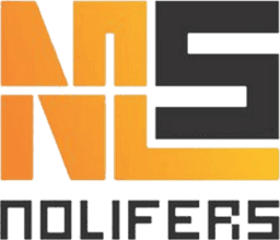 NoLifer5 logo