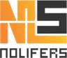 NoLifer5 logo