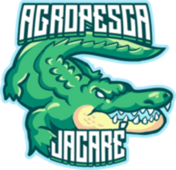 Agropesca Jacare logo
