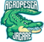 Agropesca Jacare logo